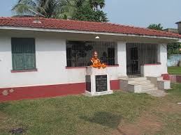 Bibhuti Bhushan Bandopadhyay’s Cottage