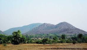 Biharinarth Hill