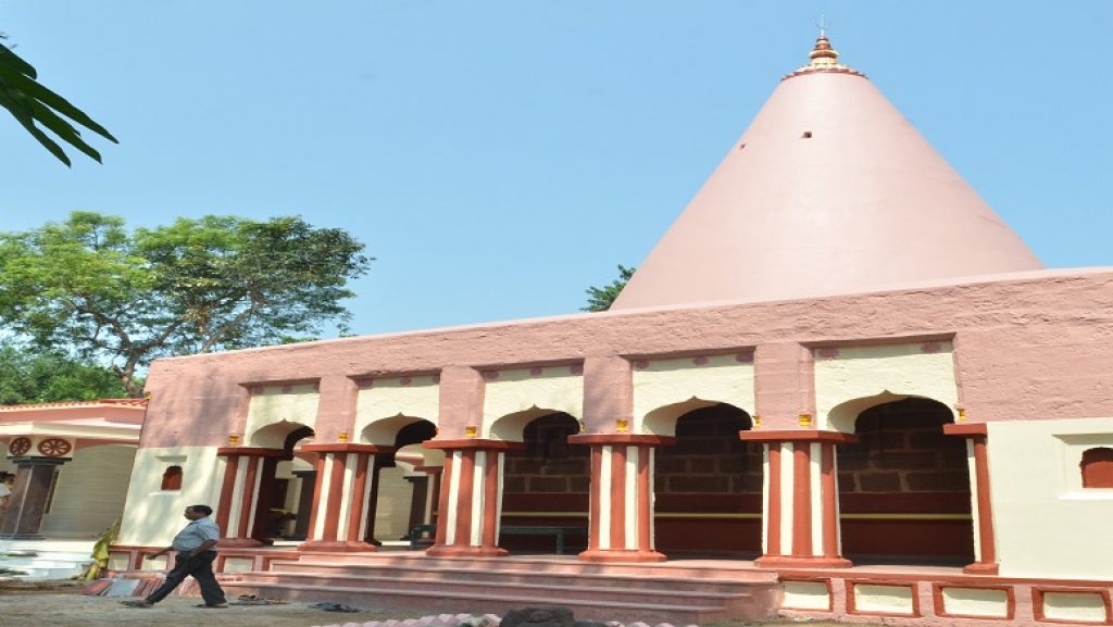 Savitri Temple