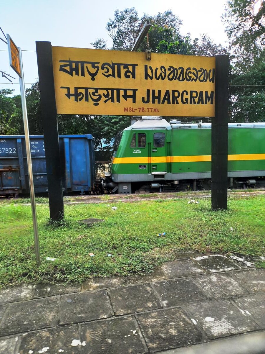 How to Reach Laxmi Sagar Eco Hut from Kolkata